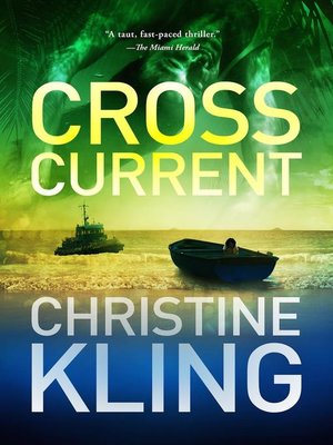cover image of Cross Current